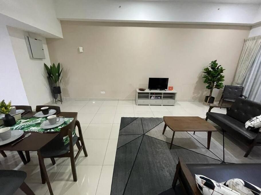 The Sugar'Barn@D Perdana Kota Bharu Apartment Exterior photo