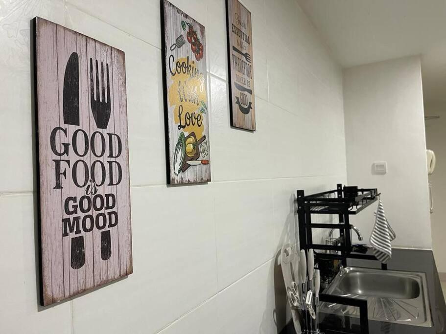 The Sugar'Barn@D Perdana Kota Bharu Apartment Exterior photo